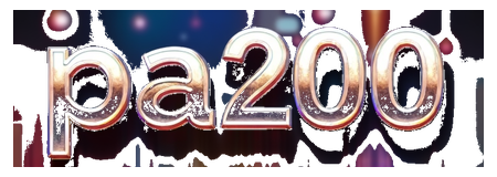 pa200 logo