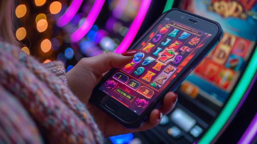 pa200 mobile gaming